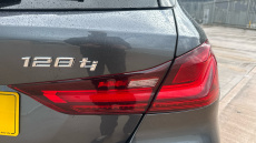 BMW 1 Series 128ti 5dr Step Auto Petrol Hatchback